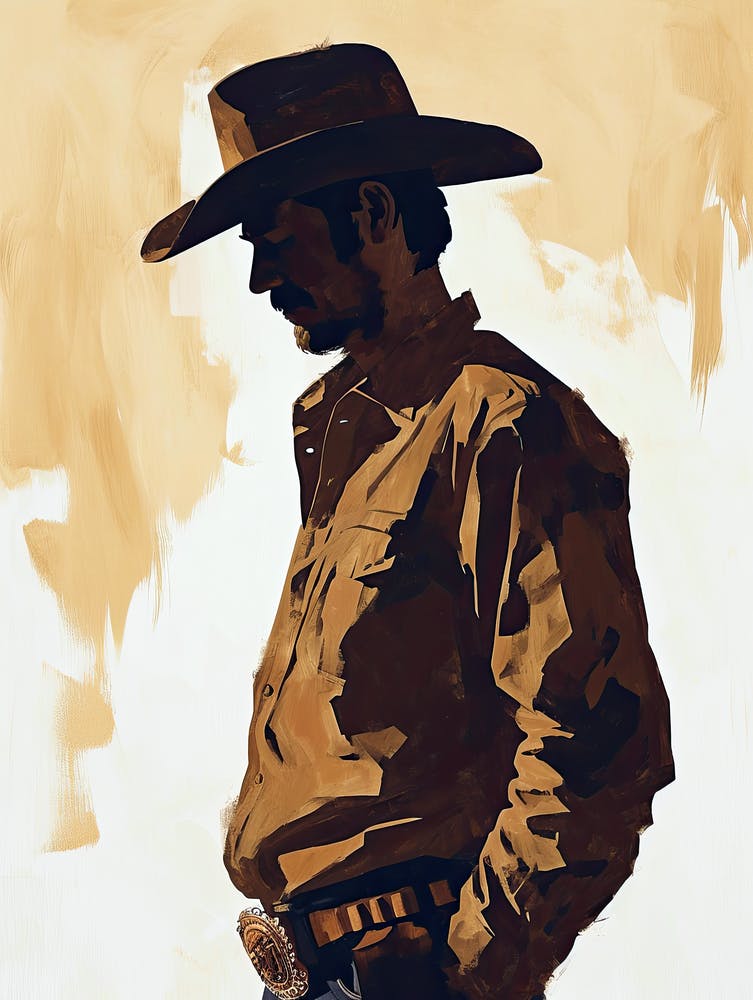 The Cowboy’s Quest