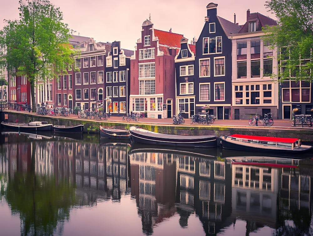 Amsterdam, Netherlands