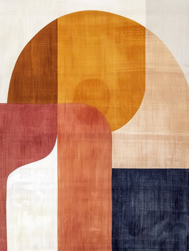 Abstract 23567223 , Bauhaus