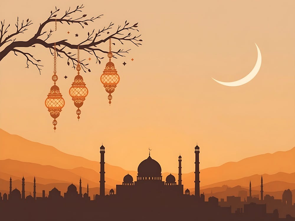 Eid Ul Fitr 1