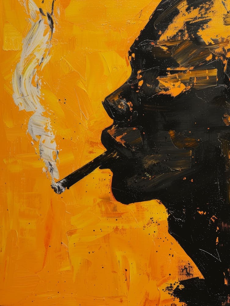 Cigarette Smoke