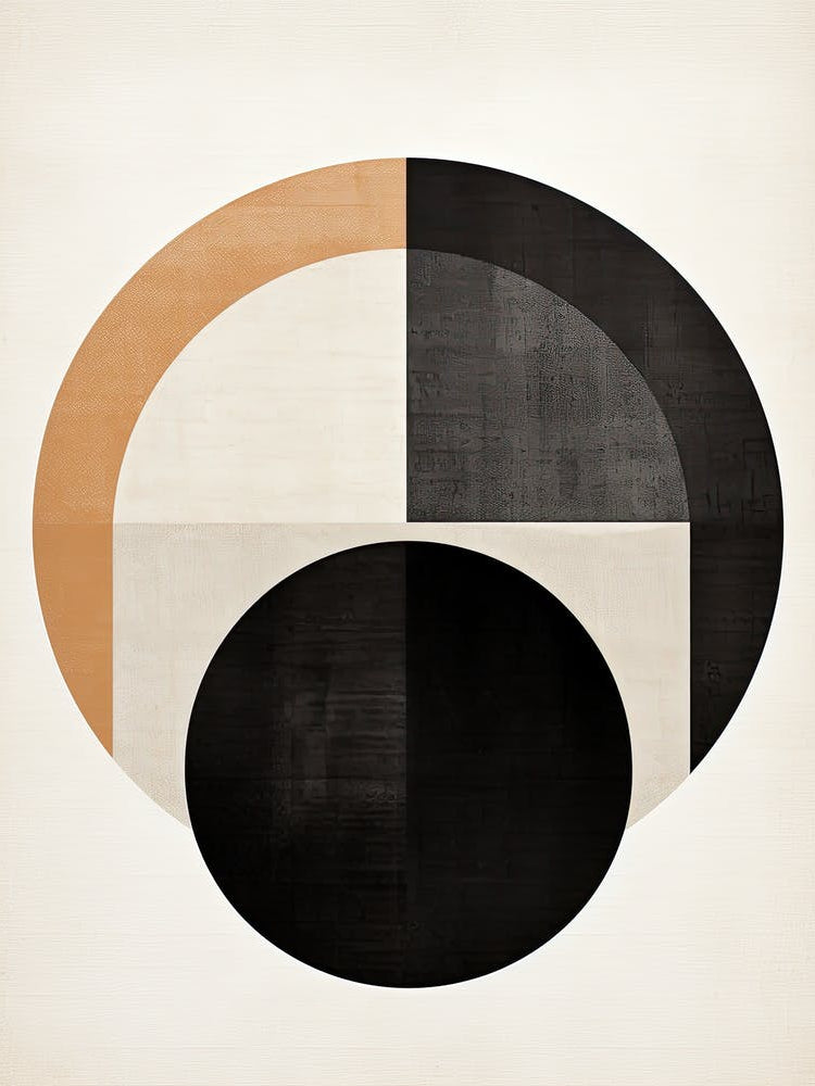 Luebeck Linearity, Geometric Bauhaus
