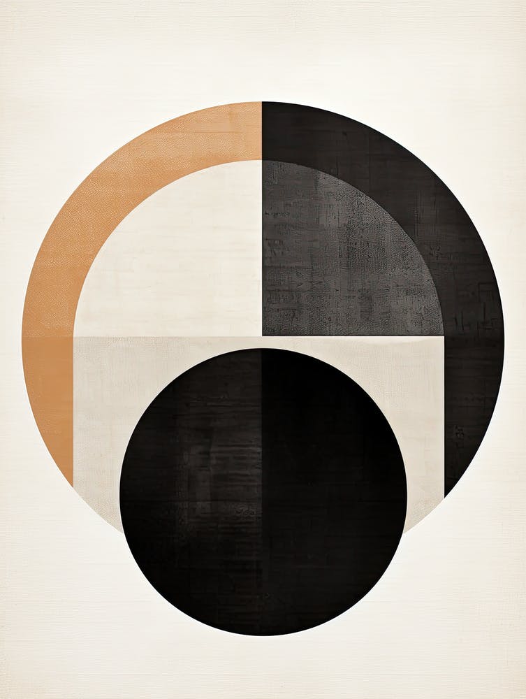Luebeck Linearity, Geometric Bauhaus