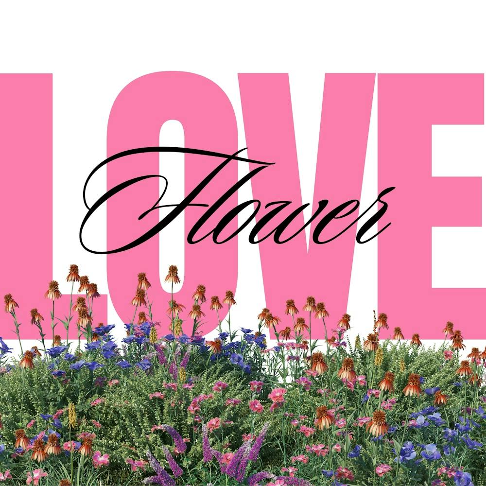 Love Flower