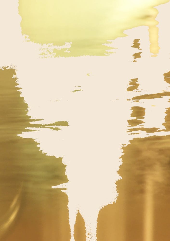 Blush Gold In