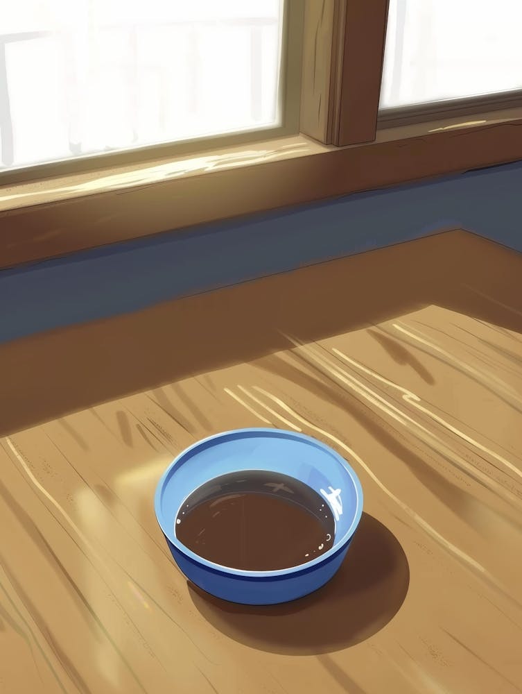 Cup Of Coffee 3
