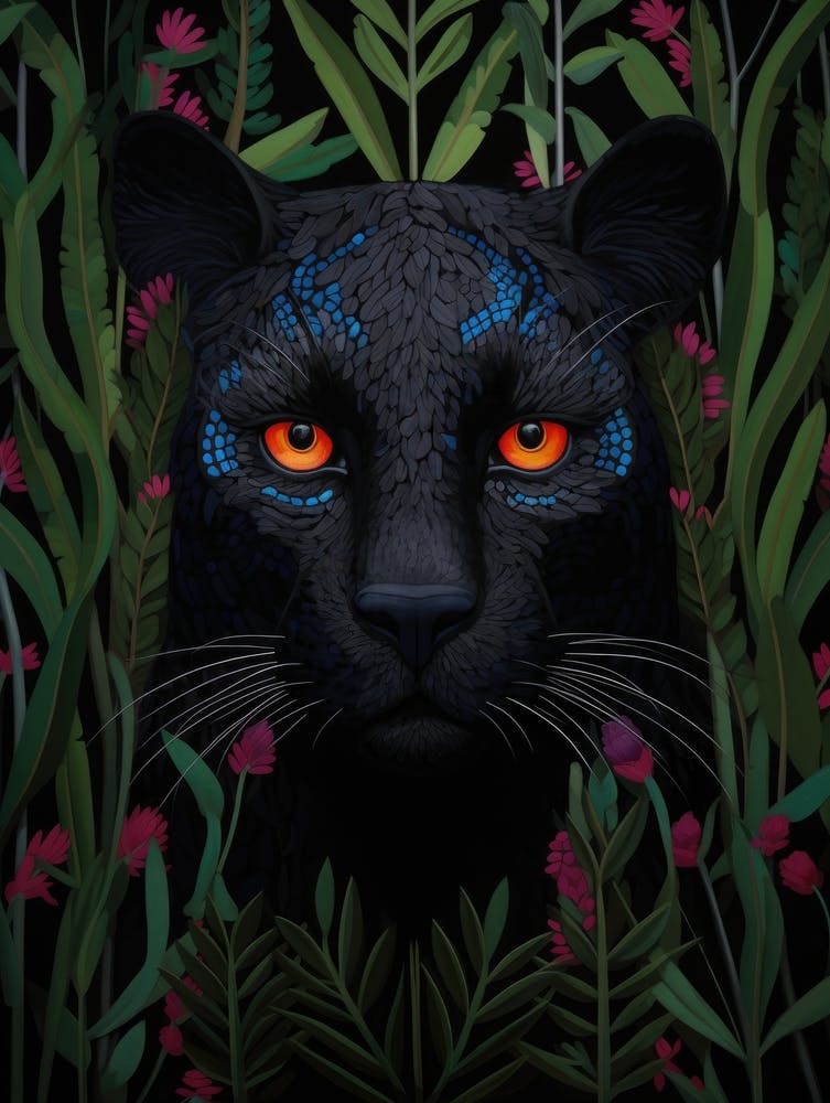 Black Panther 3