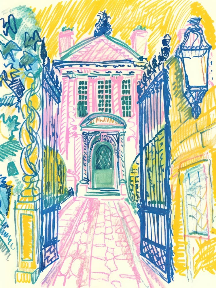 Doors And Gates Collection London, England 6