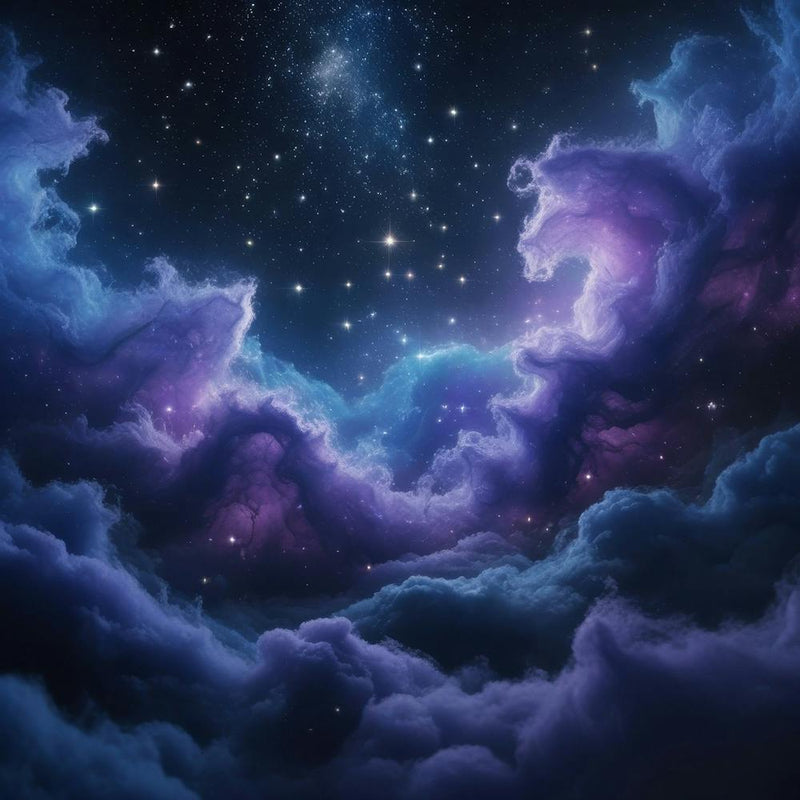 Sky With Clouds