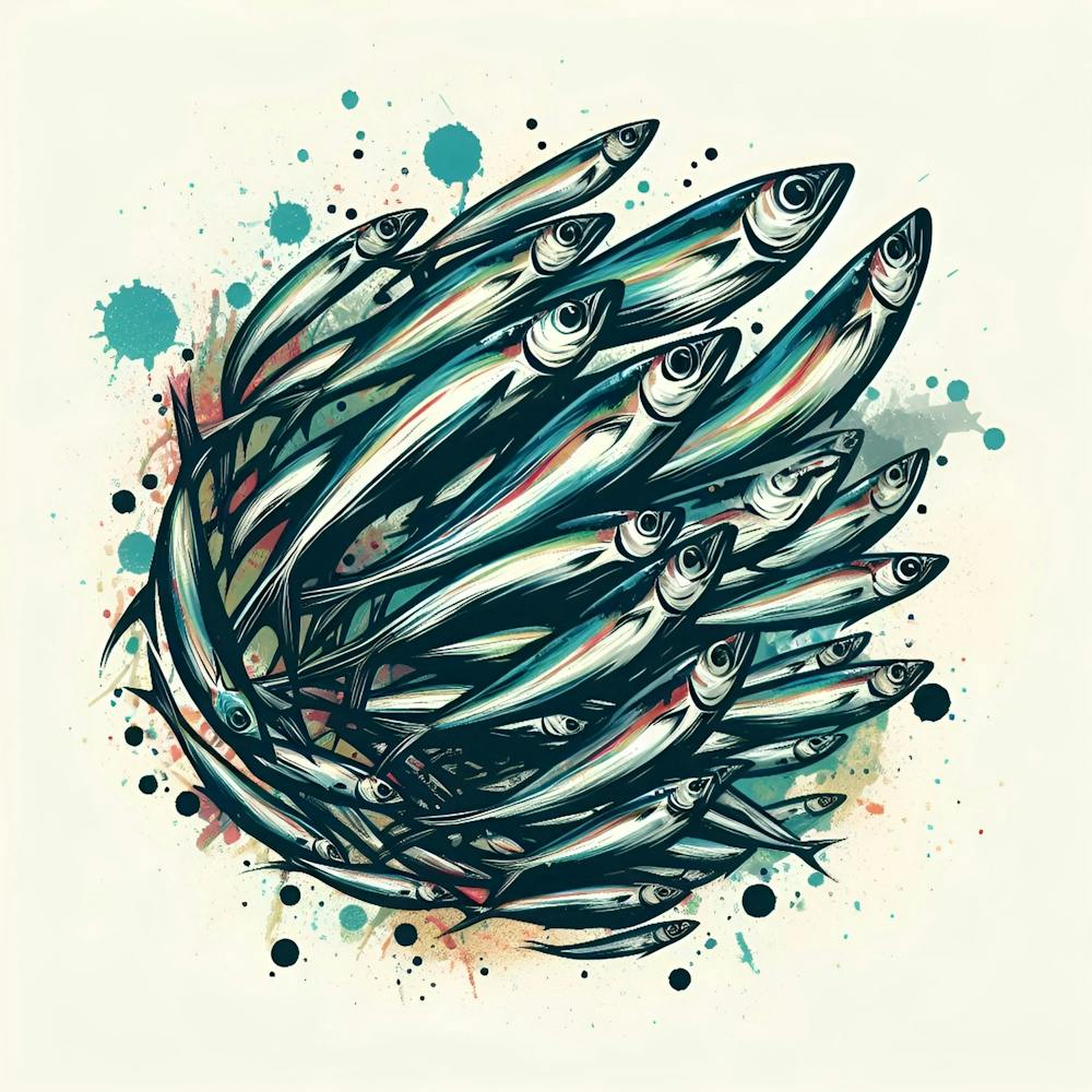 Sardines 2