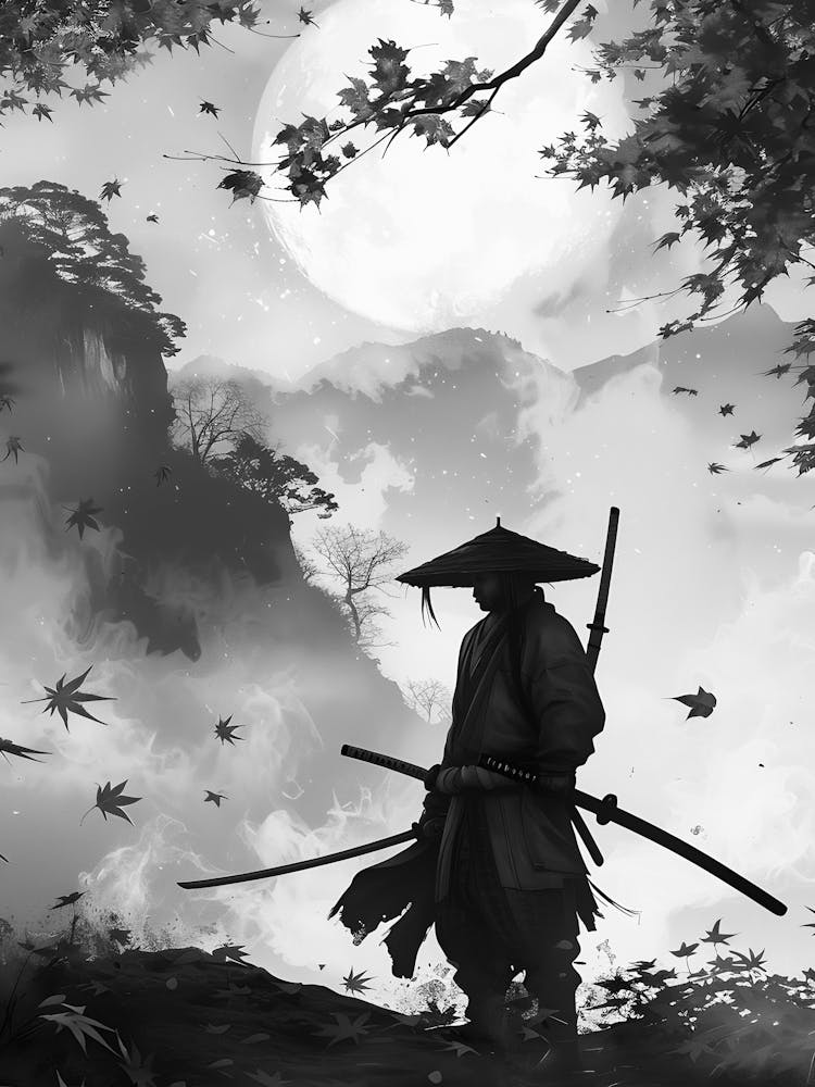 Samurai
