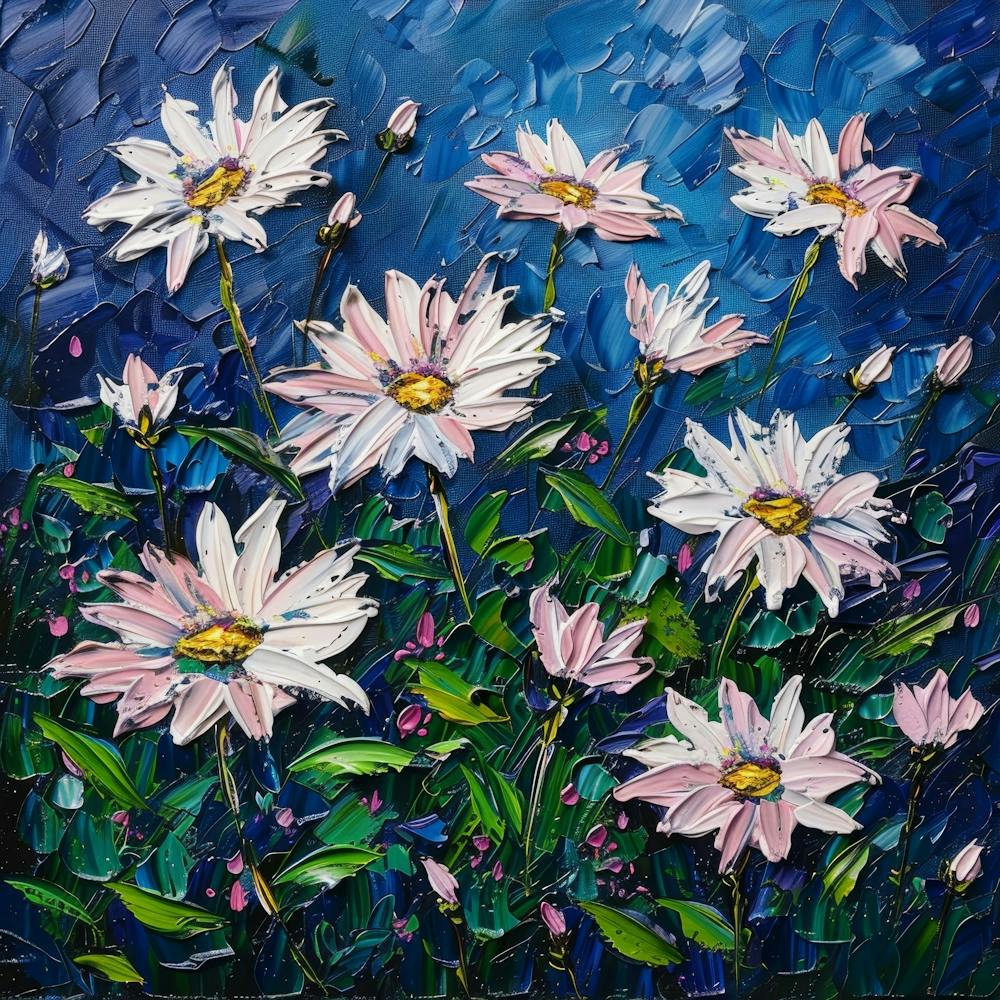 Daisies 17