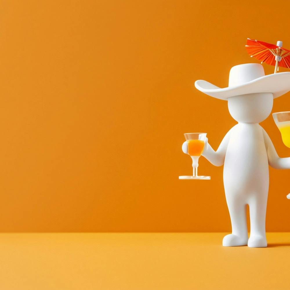 Tequila Stock