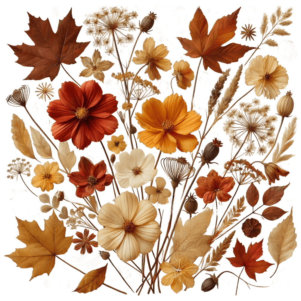 Fleurs Bohèmes 13