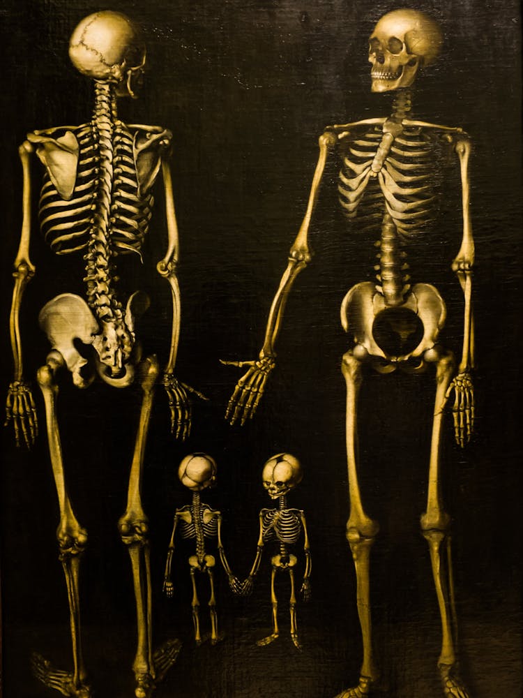 Till death