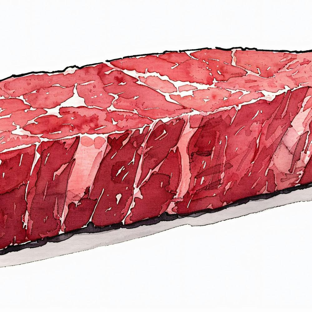 Piece Of Steak