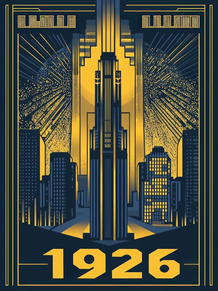 Aihrgdesign A Vintage Architecture Poster Celebrating The Con 554f3b9e 3ece 4910 A1da D8604147e851 2