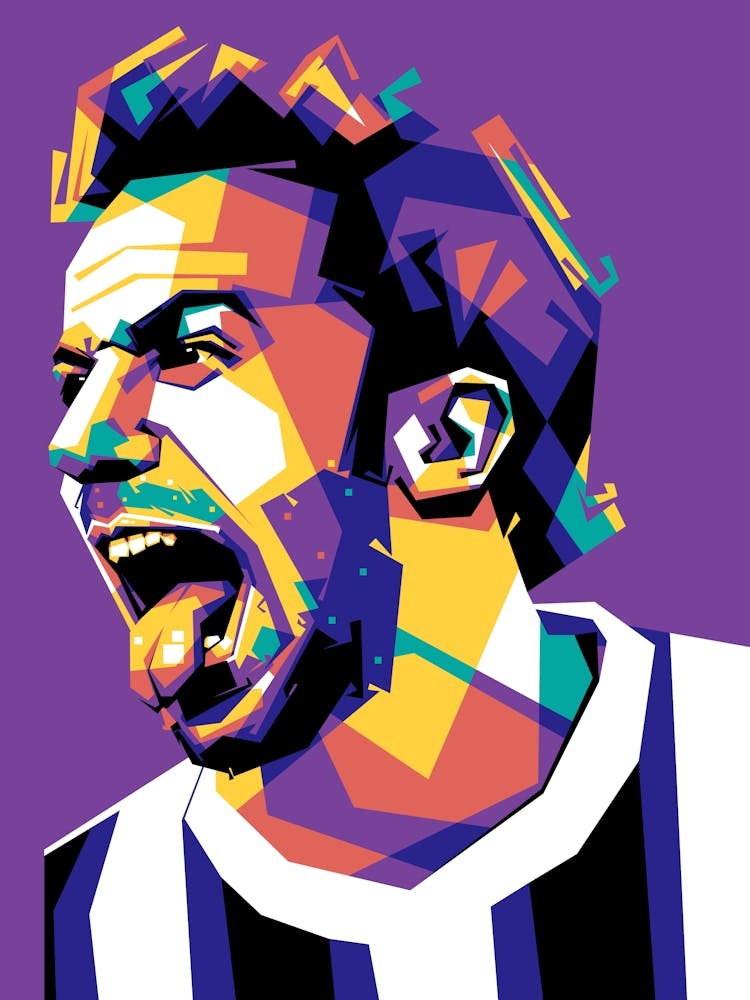 Del Piero Wpap