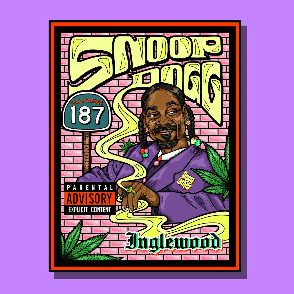 Snoop Doggy Dogg