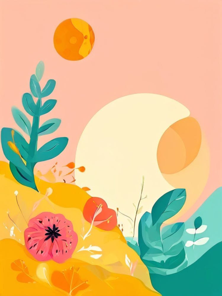Abstract Background 4