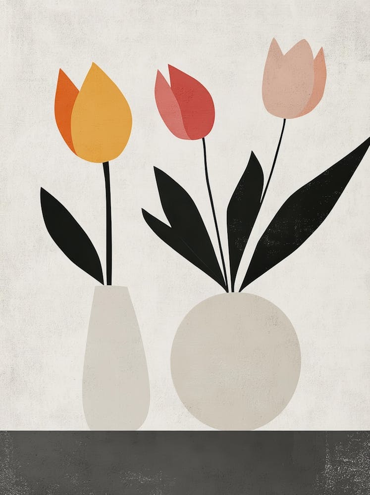 Tulpen 93