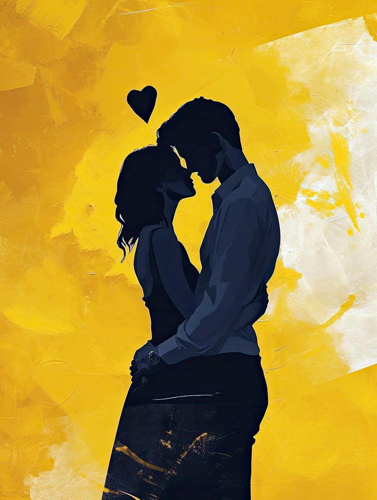 Love Is In The Air, Valentine's Day Series