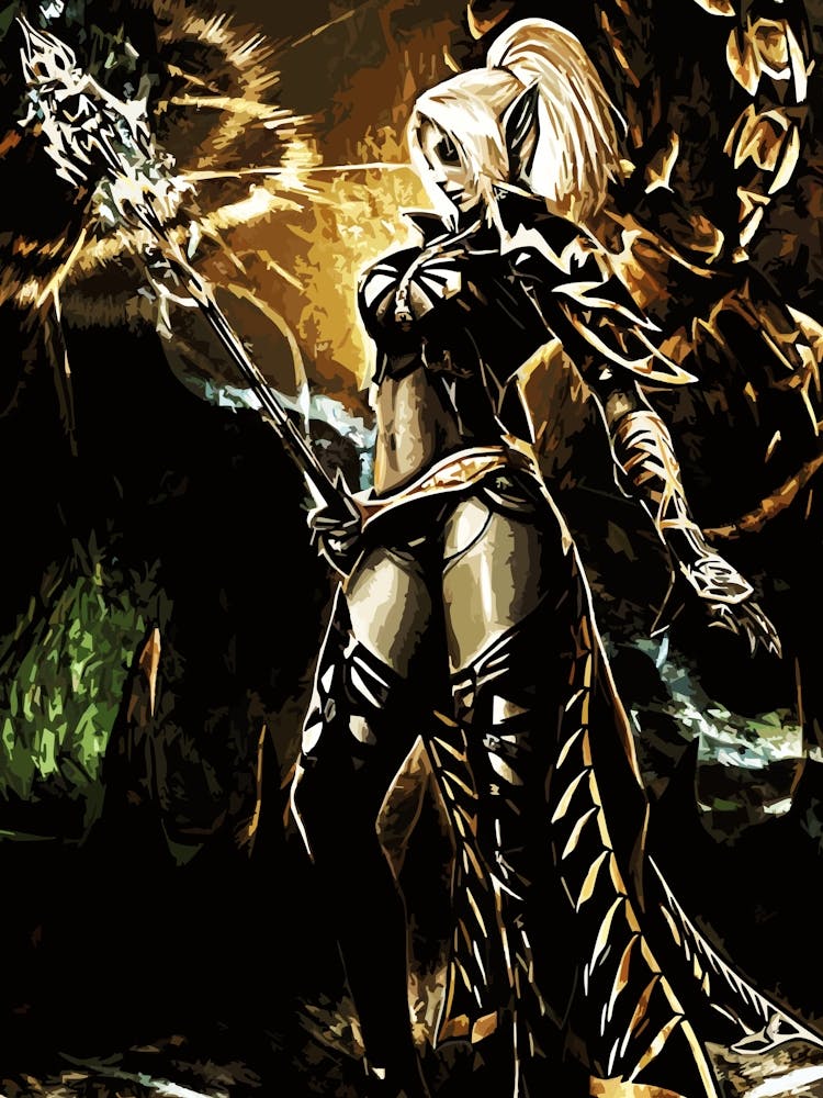 diablo