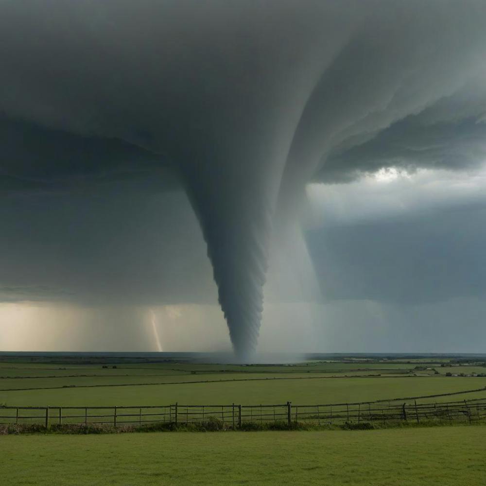 Tornado
