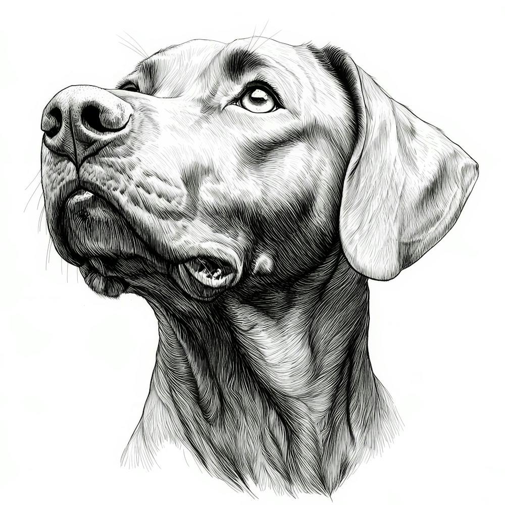 Rhodesian Ridgeback