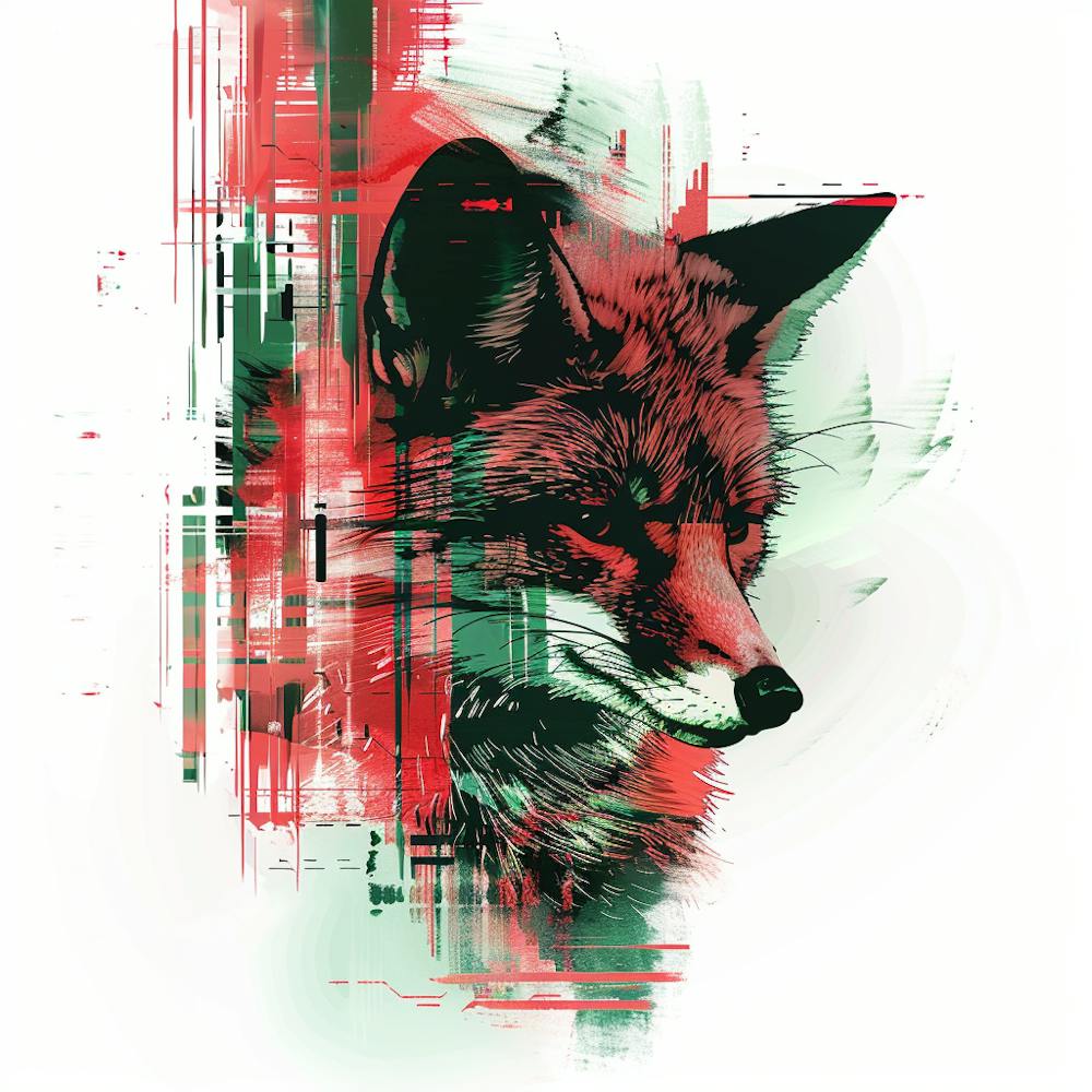 Red Fox 3