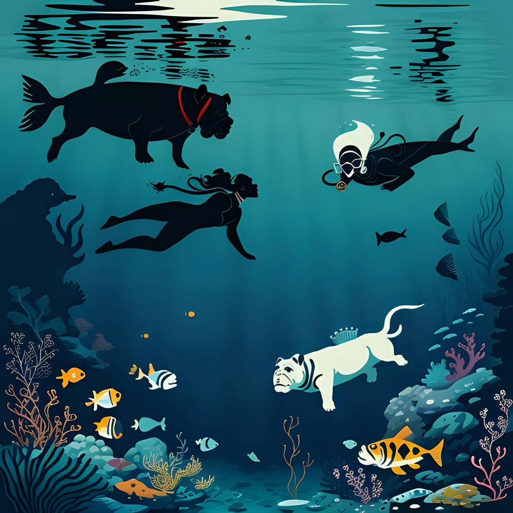 Catfish? No! Dogfish!