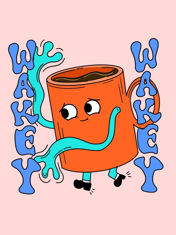Coffee