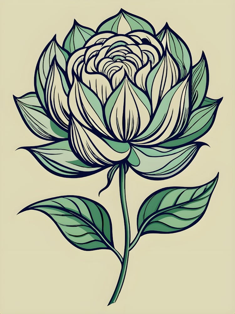 Lotus Flower 36