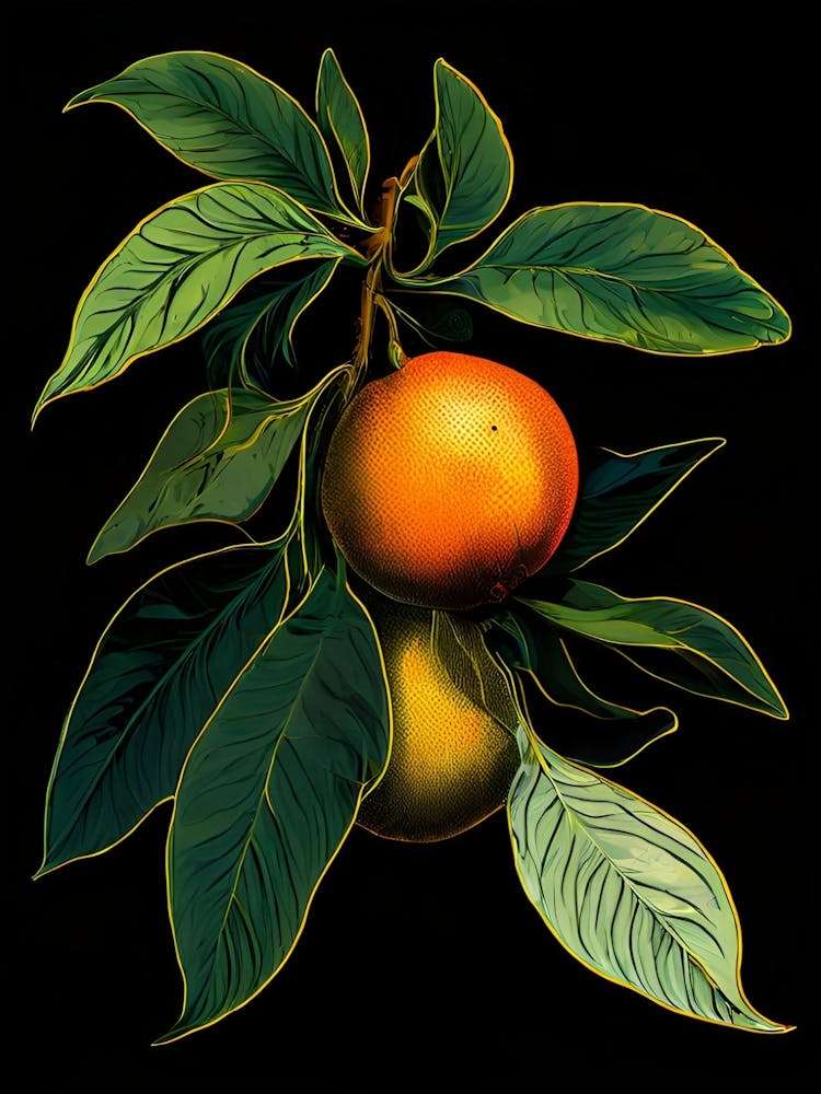 Granatapfel