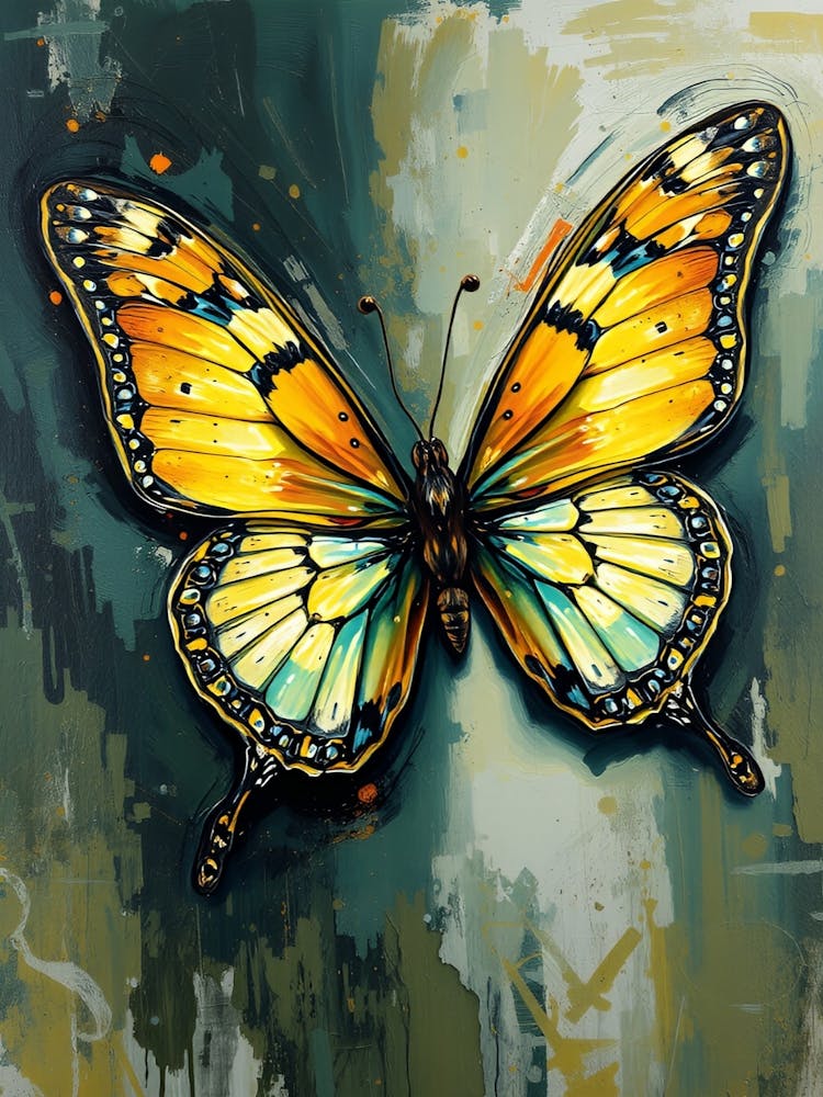 Butterfly 6