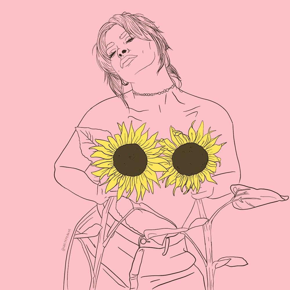 Sunflower Women