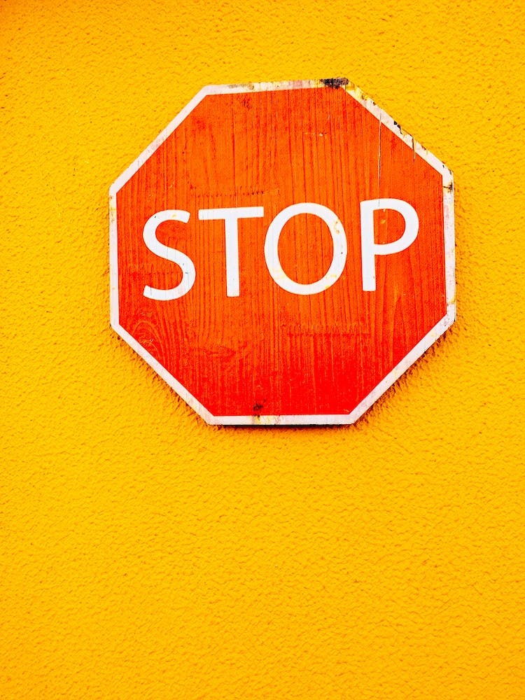 Stop Sign