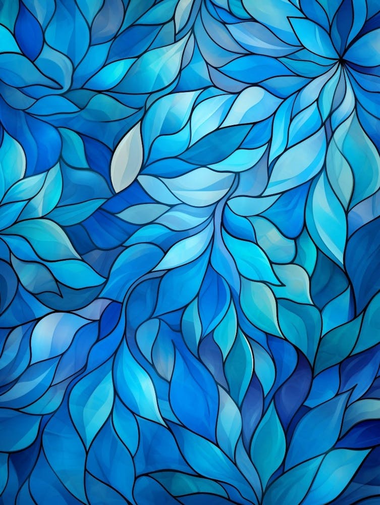 Tessellation Abstract Geometric 10