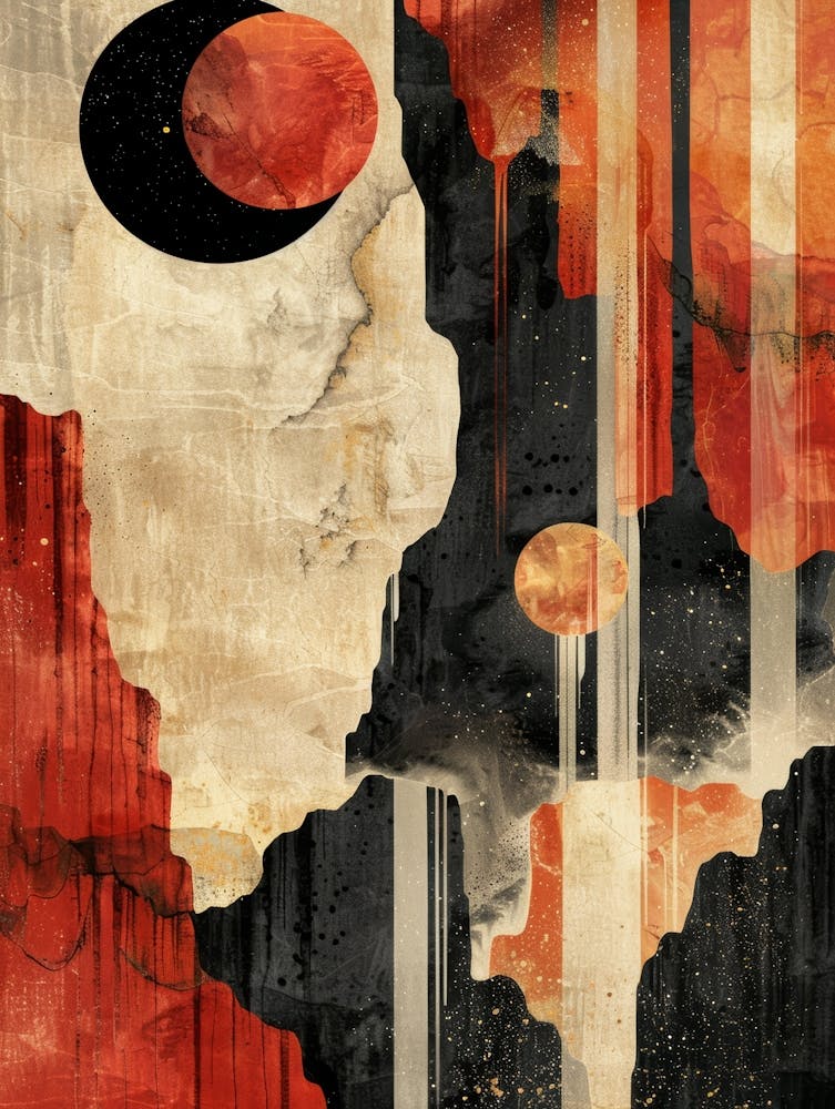'Solar Eclipse' 3