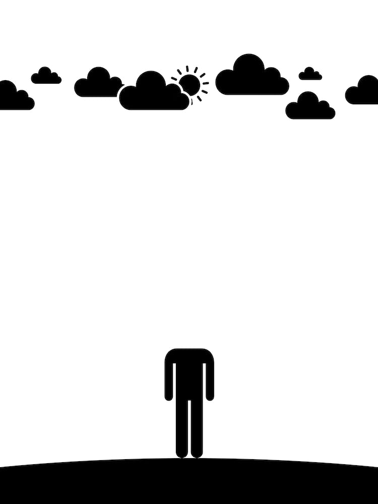 Head In The Clouds