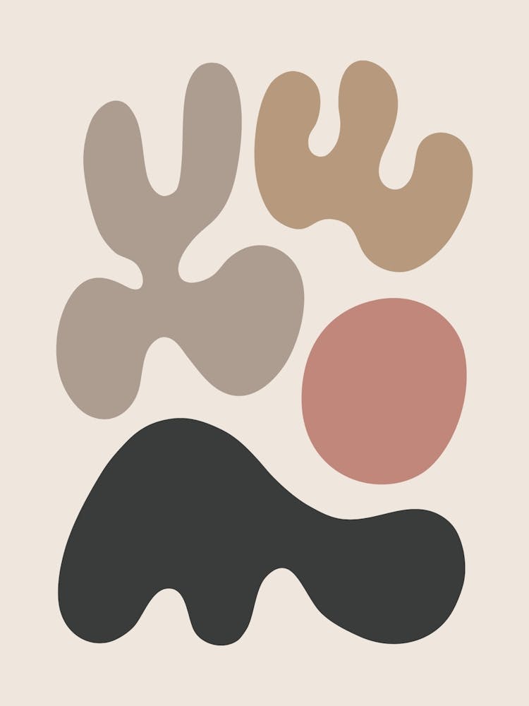 Minimal Abstract Neutrals
