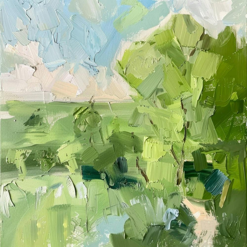Walk In The Woods 7