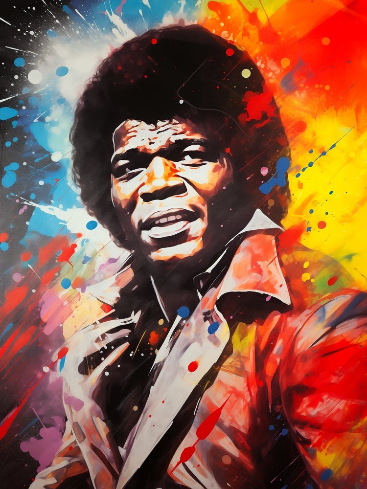 James Brown (3)