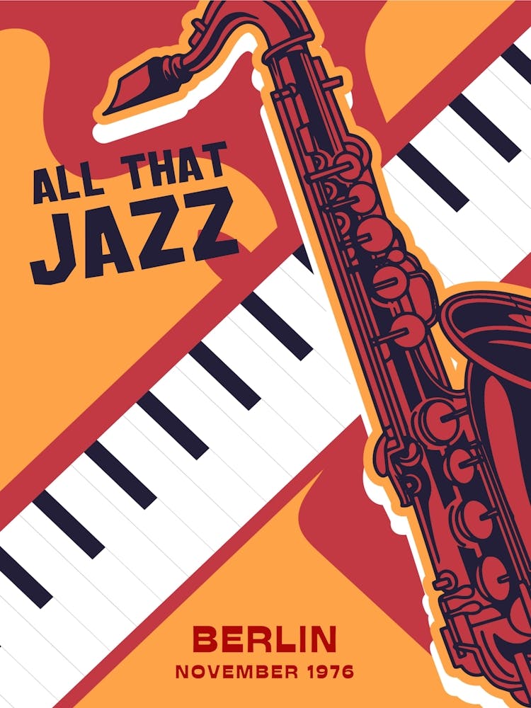 All That Jazz 1