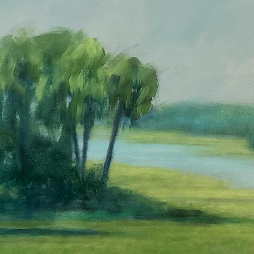 Back In The Tall Grass