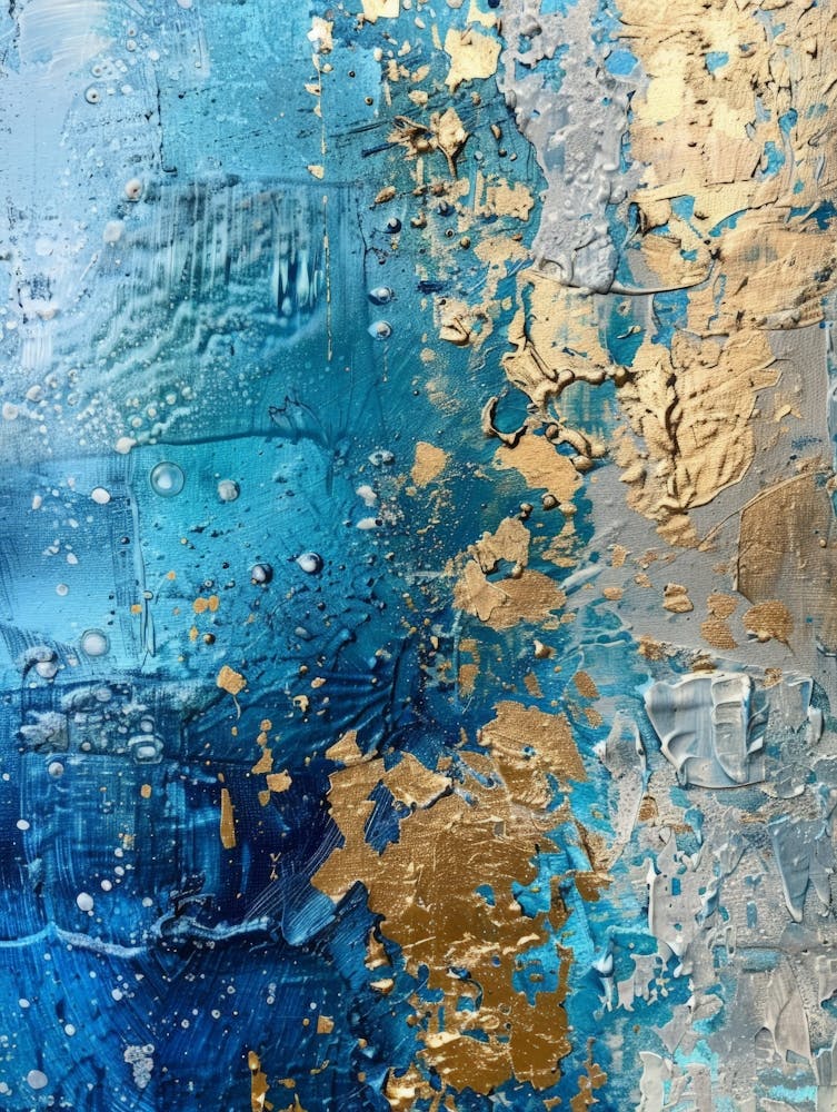 Abstract Painting 540