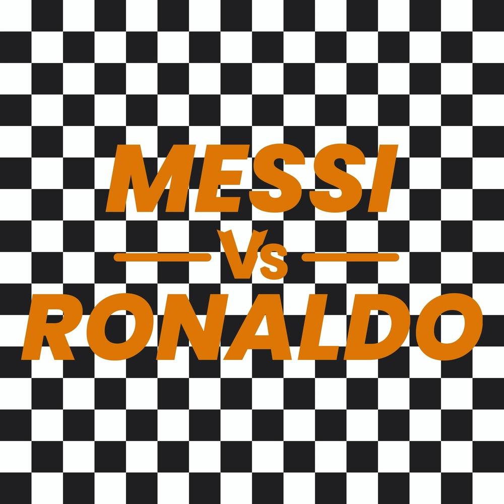 Messi Vs Ronaldo