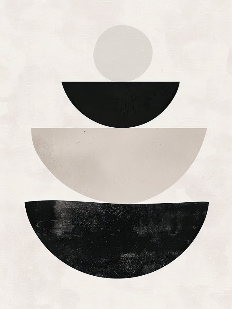 Lake Victoria Stone Park Bauhaus Minimalist