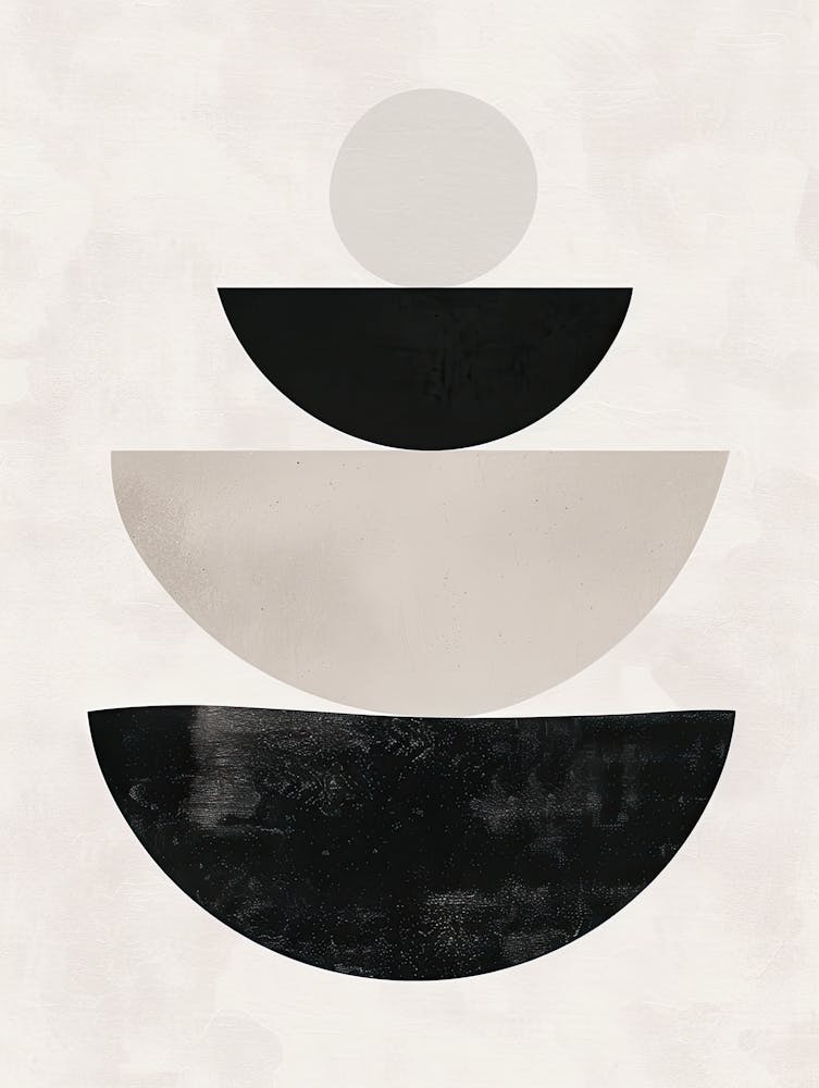 Lake Victoria Stone Park Bauhaus Minimalist