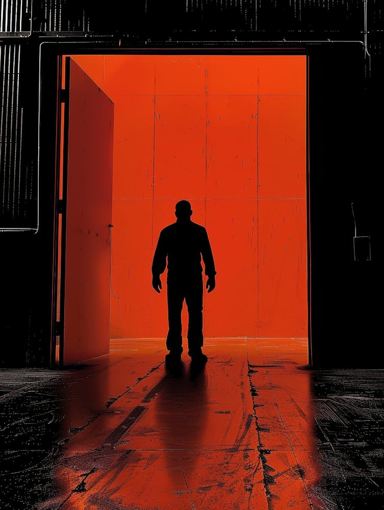 Red Door 14